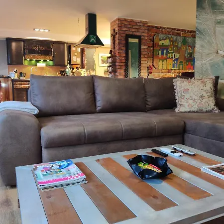 Feel Like / Fuhl Dich Zu Hause Apartment