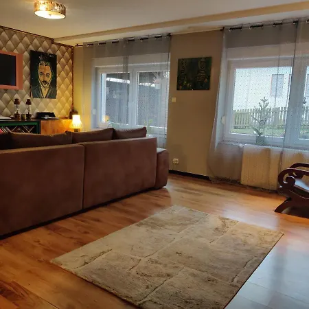 Feel Like / Fuhl Dich Zu Hause Daire
