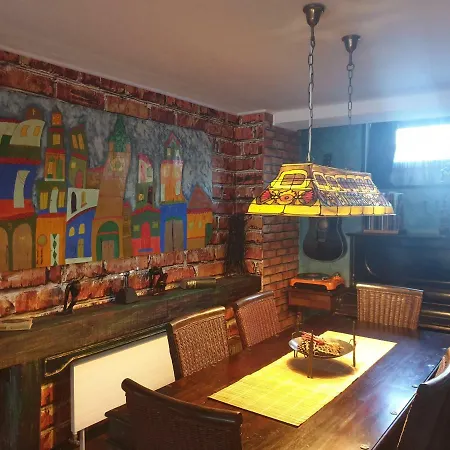 Feel Like / Fuhl Dich Zu Hause Apartment Buchenbeuren