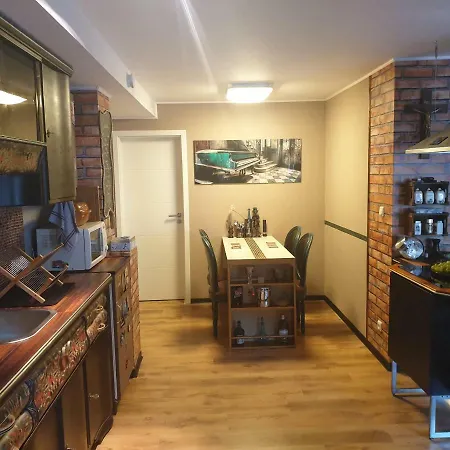 Feel Like / Fuhl Dich Zu Hause Apartment