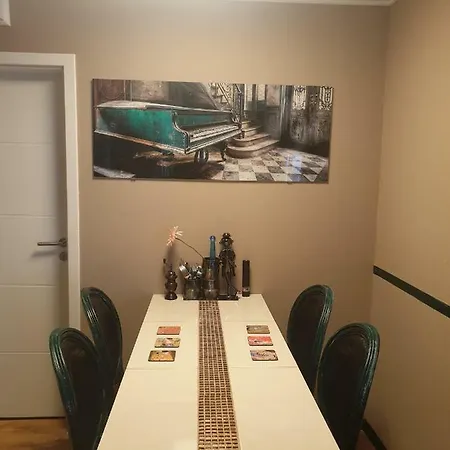 Feel Like / Fuhl Dich Zu Hause Apartment *