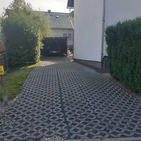 Daire Feel Like / Fuhl Dich Zu Hause
