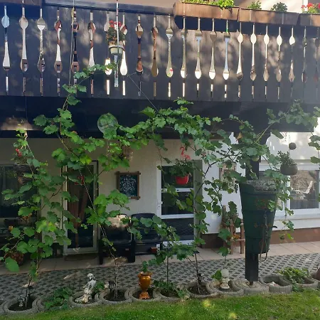 Feel Like / Fuhl Dich Zu Hause Daire *
