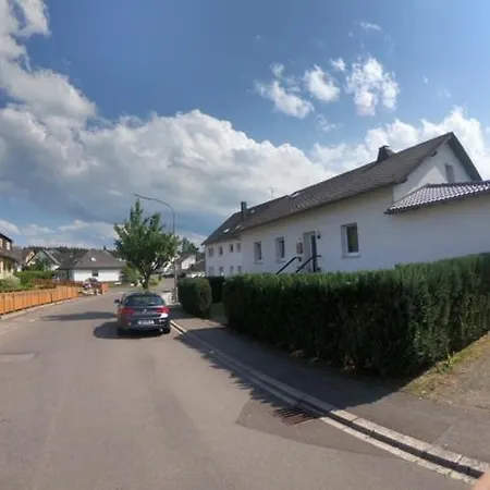 Apartment Feel Like / Fuhl Dich Zu Hause Buchenbeuren